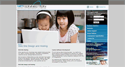Desktop Screenshot of netxn.com